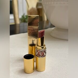 Yves Saint Laurent Rouge Volupté Shine Lipstick - Nude Pink